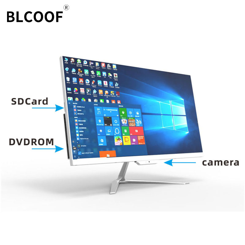 Pc Gaming Intel Core I7 - 올인원 데스크탑 컴퓨터, 인텔 코어 i7-3770,