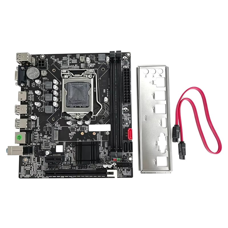 Pc Gaming Intel Core I7 - 클래식 게임용 데스크탑 보드 컴퓨터 마더보드