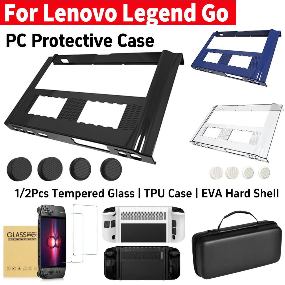 Pc Gaming Lenovo Legion - Lenovo Legion Go 게임용 핸드 헬드