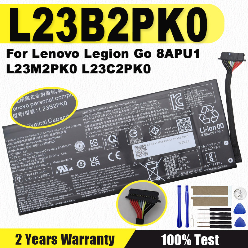 Pc Gaming Lenovo Legion - Lenovo Legion Go 8APU1 휴대용 게임용