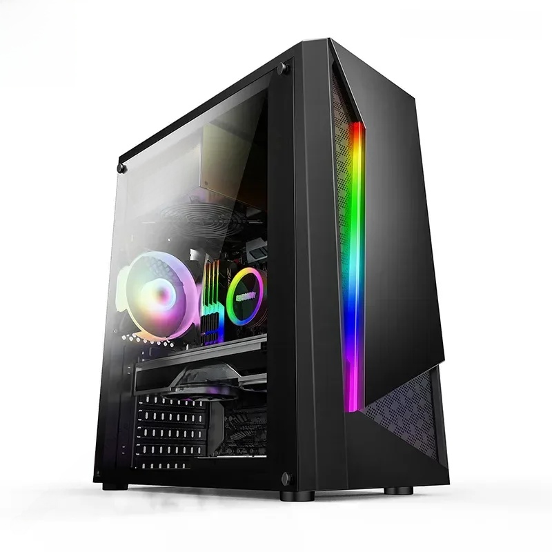 Pc Gaming Intel Core I7 - 아오테시어 PC 게이밍 i9 i7 컴퓨터