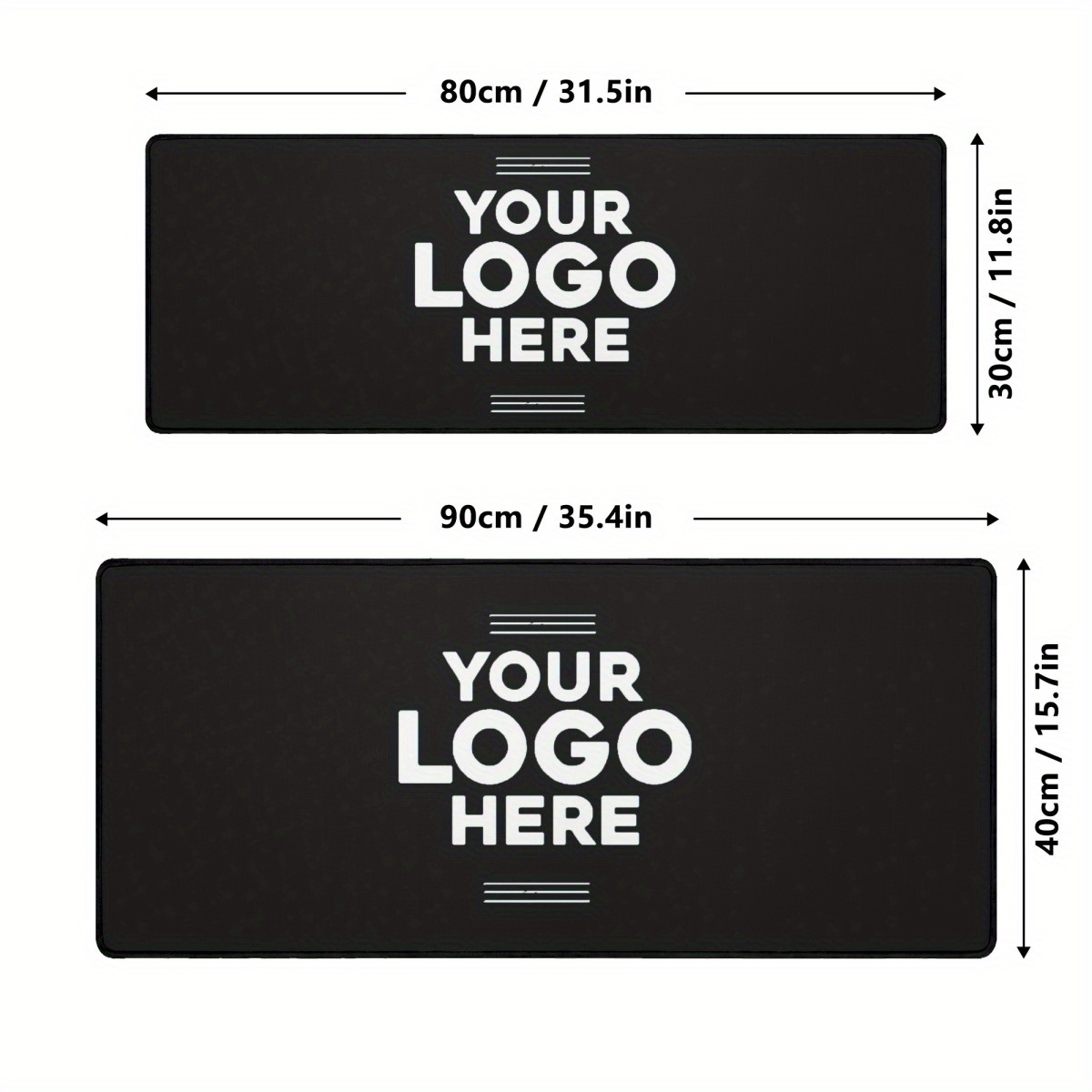 대형 커스텀 마우스 패드 22x18-900x400 데스 - Gaming Desk Mat 리뷰 및 가격