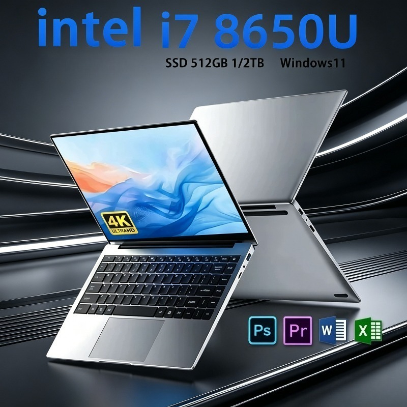 새로운 울트라 슬림 14.1인치 노트북 2TB 32GB - Pc Gaming Intel Core I7 리뷰 및 가격