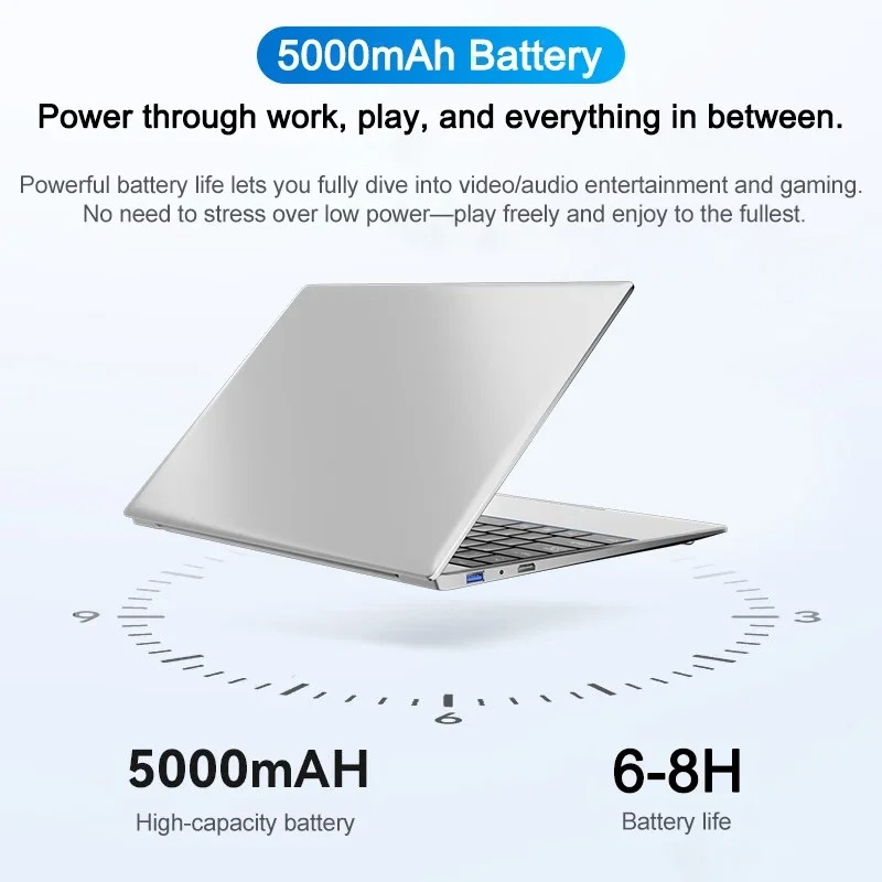 새로운 울트라 슬림 14.1인치 노트북 2TB 32GB - Pc Gaming Intel Core I7 리뷰 및 가격