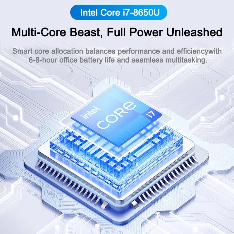 새로운 울트라 슬림 14.1인치 노트북 2TB 32GB - Pc Gaming Intel Core I7 리뷰 및 가격