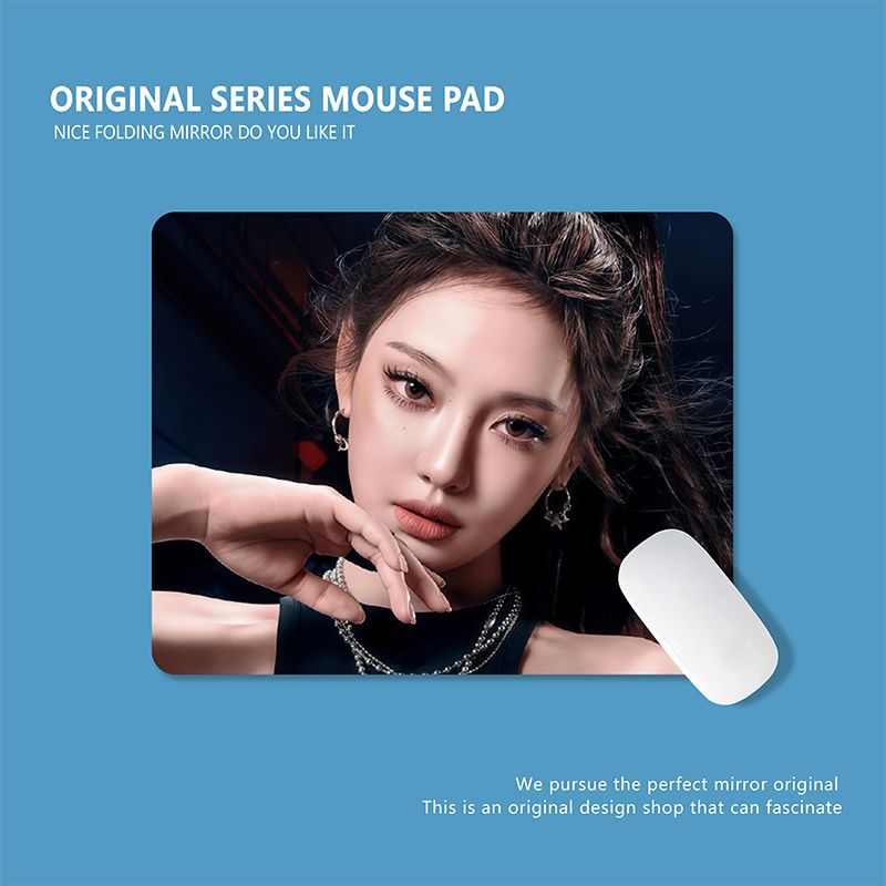 Aespas Figure Creative Cheerin - Gaming Desk Mat 리뷰 및 가격