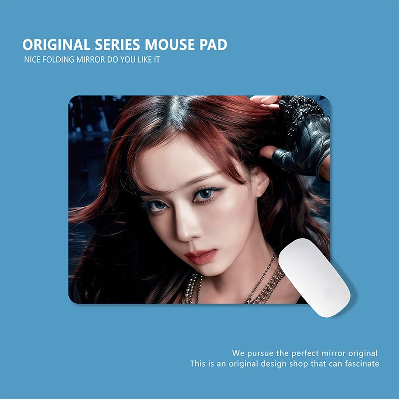 Aespas Figure Creative Cheerin - Gaming Desk Mat 리뷰 및 가격