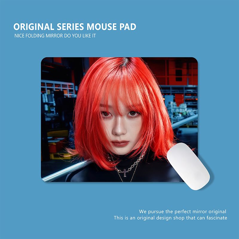 Aespas Figure Creative Cheerin - Gaming Desk Mat 리뷰 및 가격
