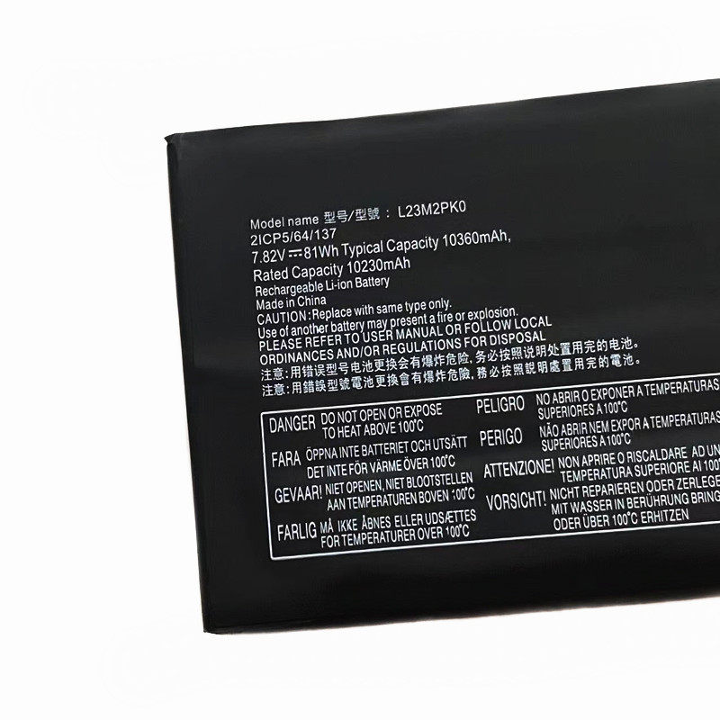 레노버 리전 고 8APU1 휴대용 게임용 PC용 81W - Pc Gaming Lenovo Legion 리뷰 및 가격