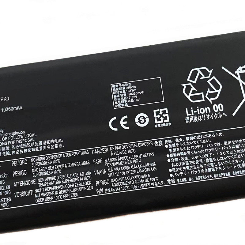 레노버 리전 고 8APU1 휴대용 게임용 PC용 81W - Pc Gaming Lenovo Legion 리뷰 및 가격