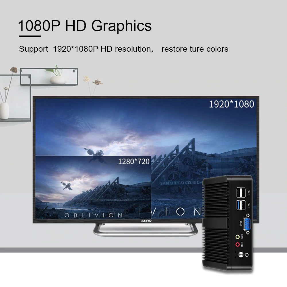 인텔 셀러론 J6412 N2930 J1900 미니 PC - Pc Gaming Intel Core I7 리뷰 및 가격