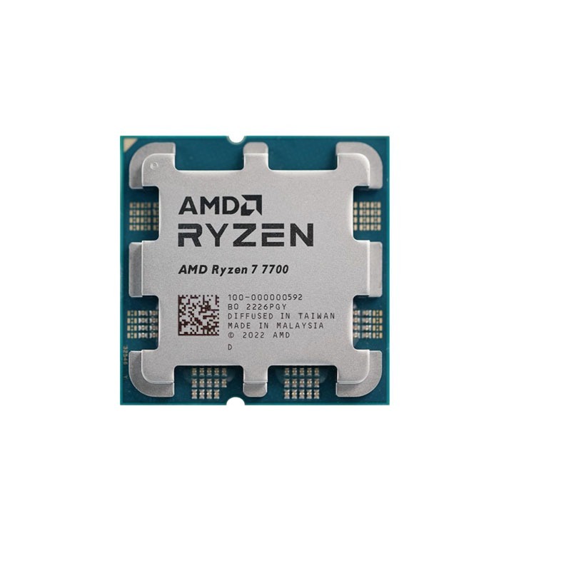 AM5 슬롯 게이밍 데스크탑 CPU AMD 라이젠 7  - Pc Gaming Ryzen 7 리뷰 및 가격