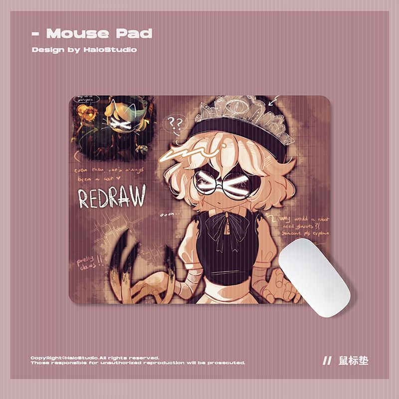 애니메이션 살인 드론 상품 마우스 패드 사무실 책상 쓰 - Gaming Desk Mat 리뷰 및 가격