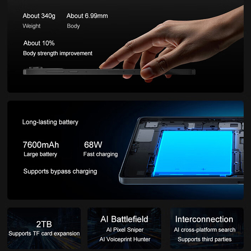 레노버 리전 Y700 2025 Cn 안드로이드 태블릿  - Pc Gaming Lenovo Legion 리뷰 및 가격