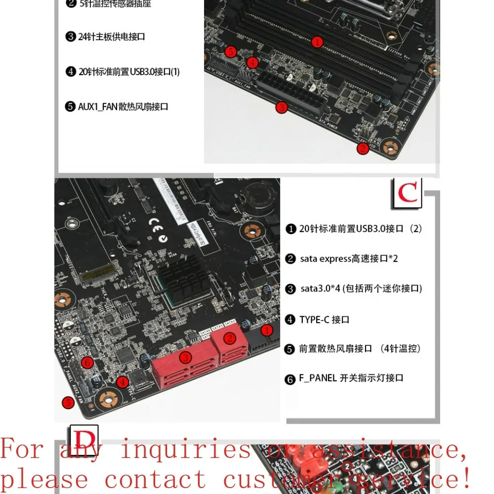 레노버 리전 Y920T Z270 ATX 마더보드 지원  - Pc Gaming Lenovo Legion 리뷰 및 가격