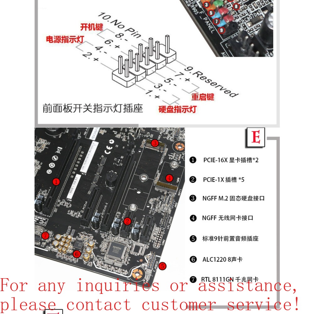 레노버 리전 Y920T Z270 ATX 마더보드 지원  - Pc Gaming Lenovo Legion 리뷰 및 가격