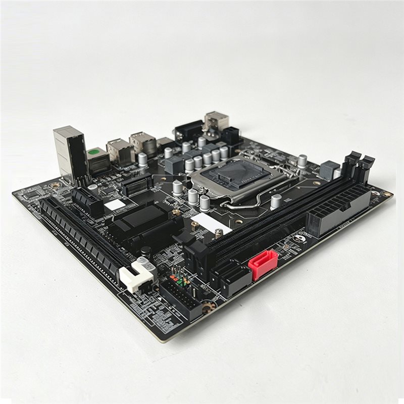 클래식 게임용 데스크탑 보드 컴퓨터 마더보드 B75 L - Pc Gaming Intel Core I7 리뷰 및 가격