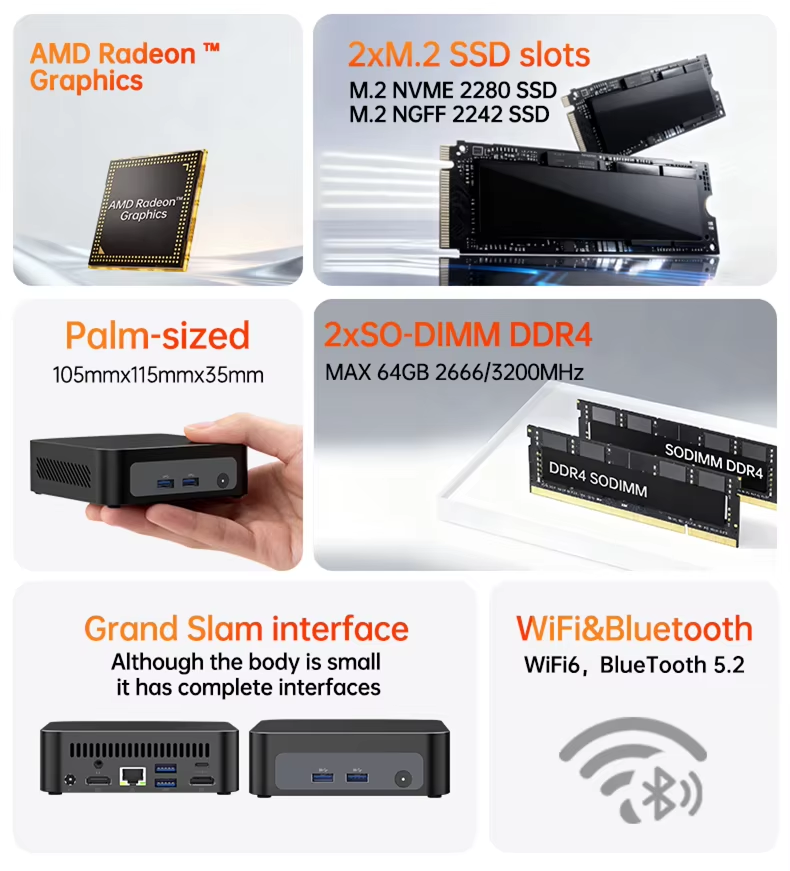 AMD 라이젠 3 5300U 라이젠 7 4700U ES - Pc Gaming Ryzen 7 리뷰 및 가격