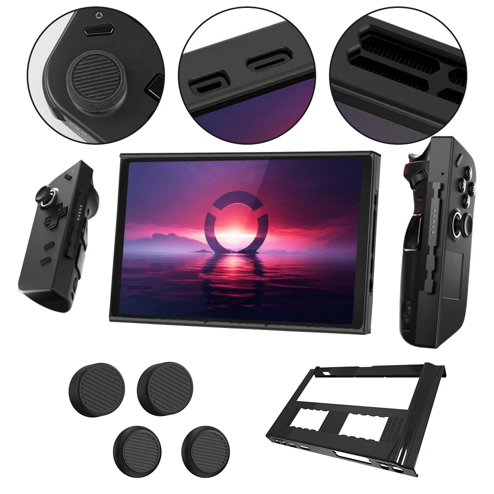 Lenovo Legion Go 게임용 핸드 헬드 모니터 - Pc Gaming Lenovo Legion 리뷰 및 가격