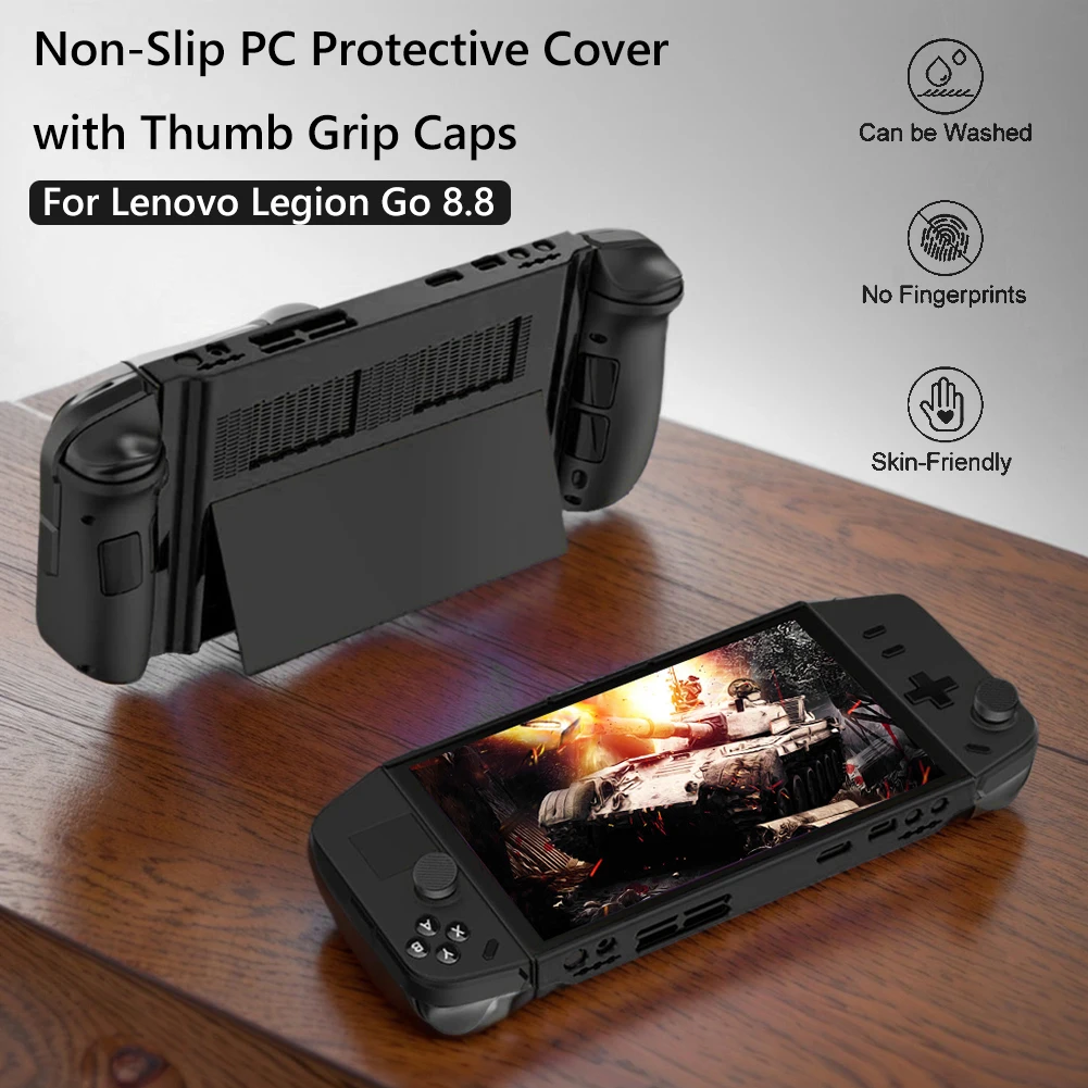 Lenovo Legion Go 게임용 핸드 헬드 모니터 - Pc Gaming Lenovo Legion 리뷰 및 가격