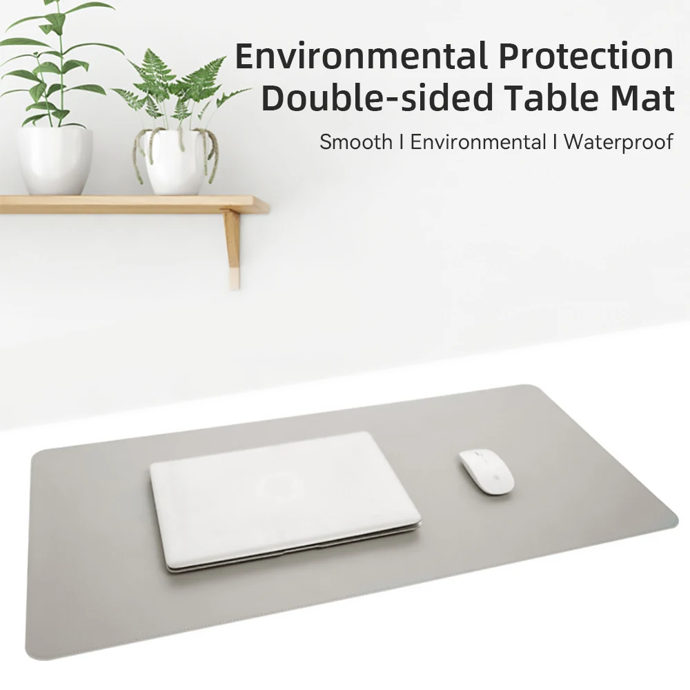 1 Pcs 대형 600*300mm 사무실 책상 보호대  - Gaming Desk Mat 리뷰 및 가격