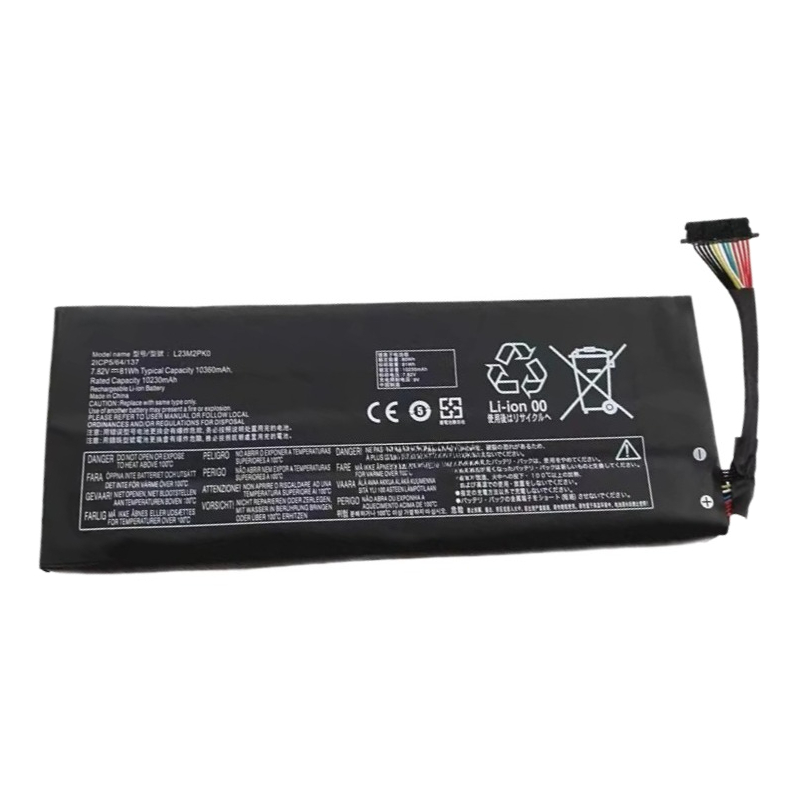 브랜드 신제품 고품질 81Wh L23B2PK0 노트북  - Pc Gaming Lenovo Legion 리뷰 및 가격