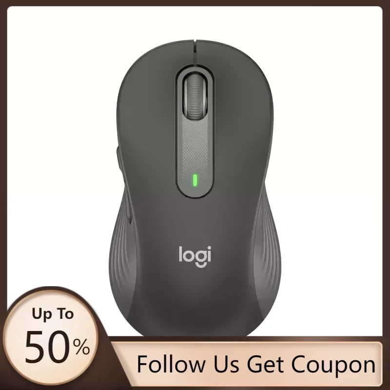 로지텍 M650 M650L 무선 블루투스 무소음 마우스 - Pc Gaming Logitech 리뷰 및 가격